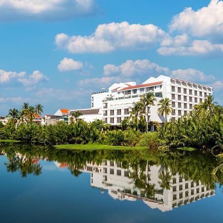 Little Oasis - An Eco Friendly Hotel & Spa Hội An Ngoại thất bức ảnh