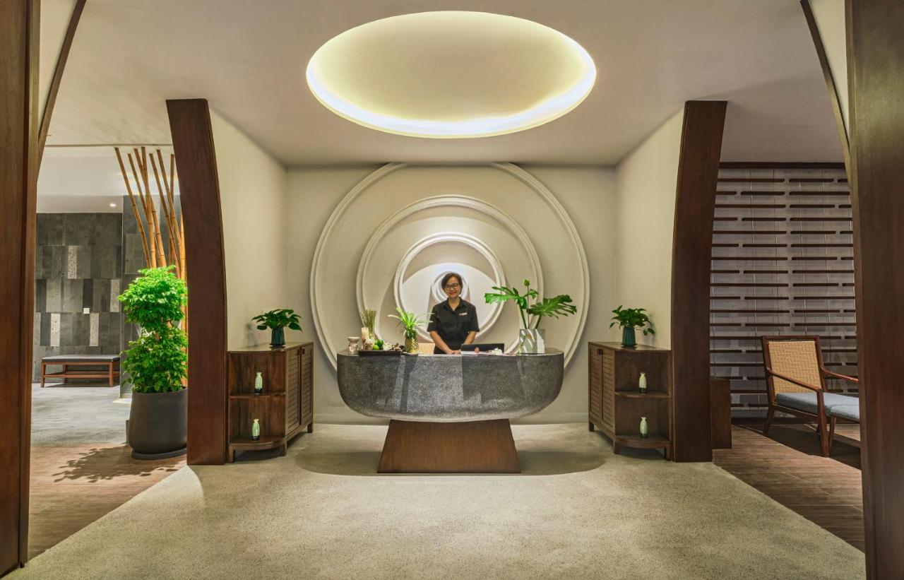 Little Oasis - An Eco Friendly Hotel & Spa Hội An Ngoại thất bức ảnh