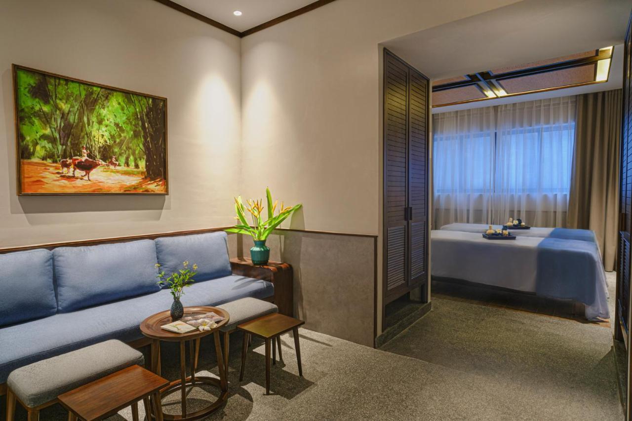 Little Oasis - An Eco Friendly Hotel & Spa Hội An Ngoại thất bức ảnh