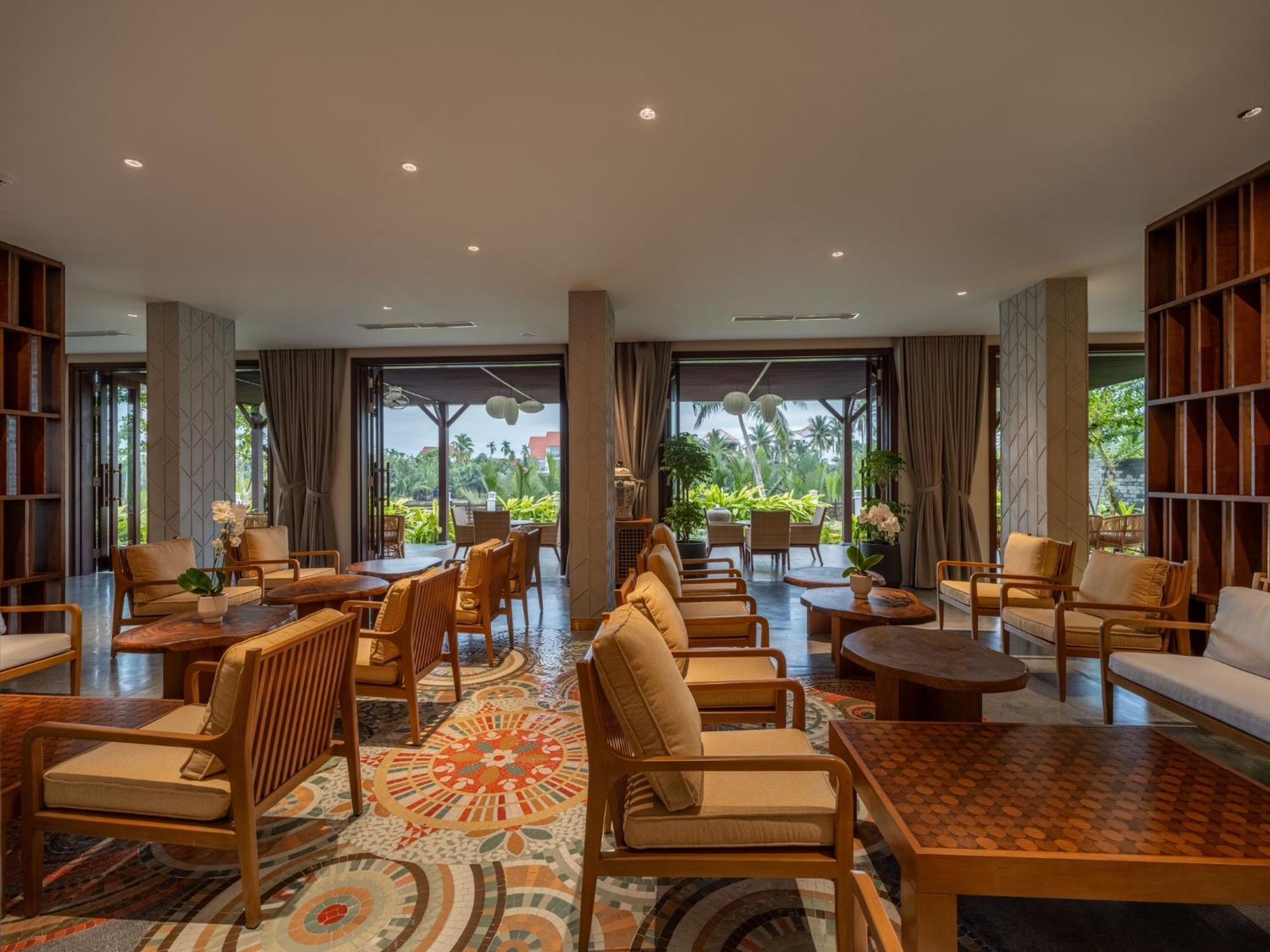 Little Oasis - An Eco Friendly Hotel & Spa Hội An Ngoại thất bức ảnh