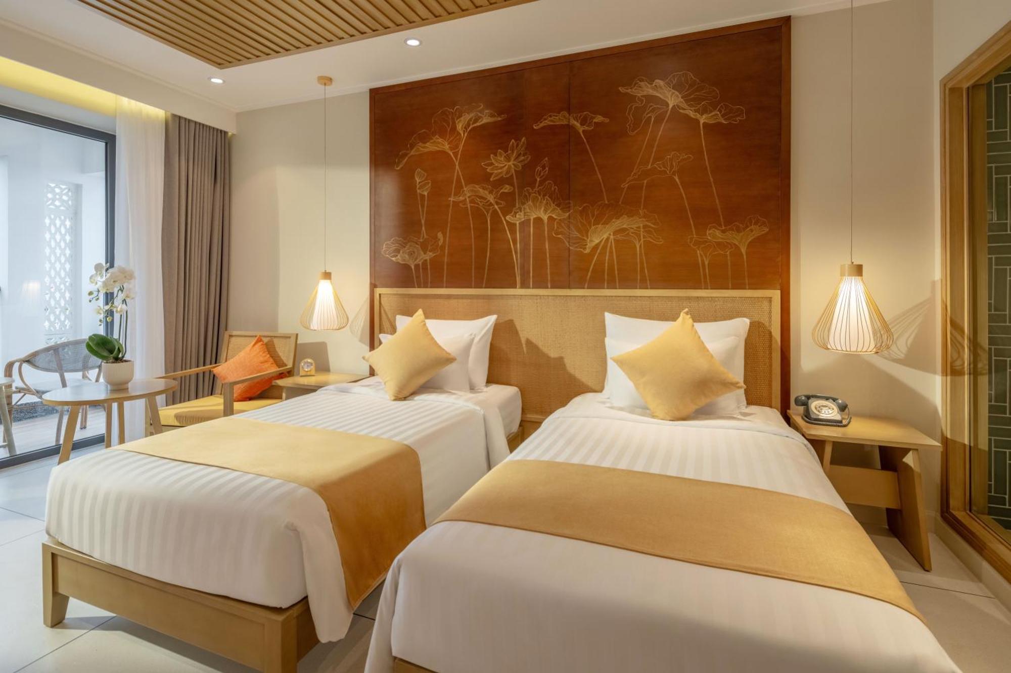Little Oasis - An Eco Friendly Hotel & Spa Hội An Ngoại thất bức ảnh