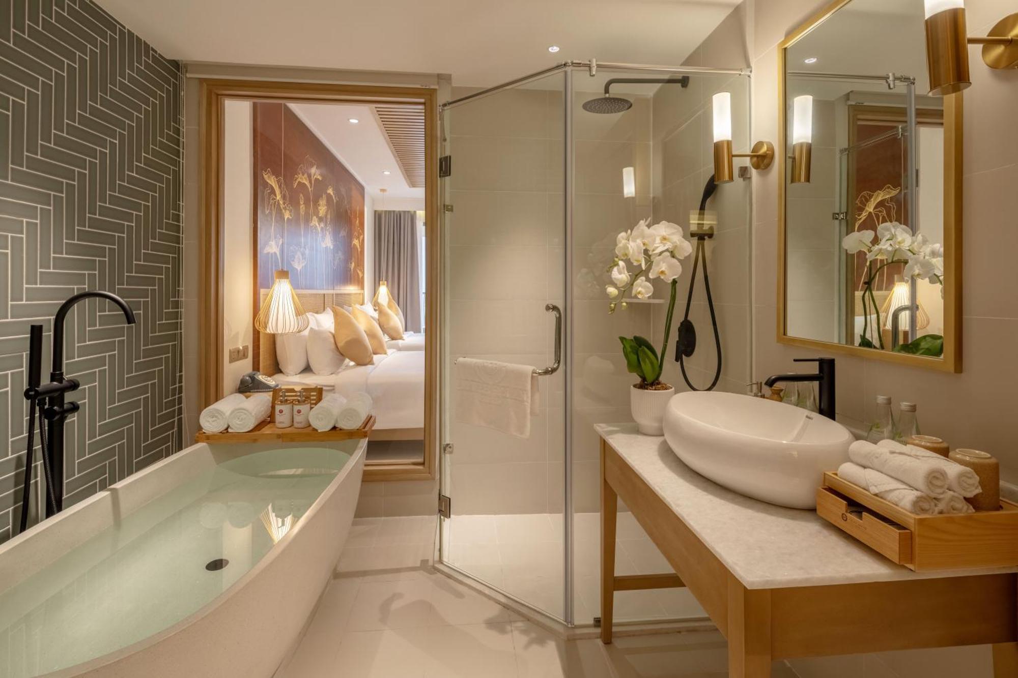 Little Oasis - An Eco Friendly Hotel & Spa Hội An Ngoại thất bức ảnh