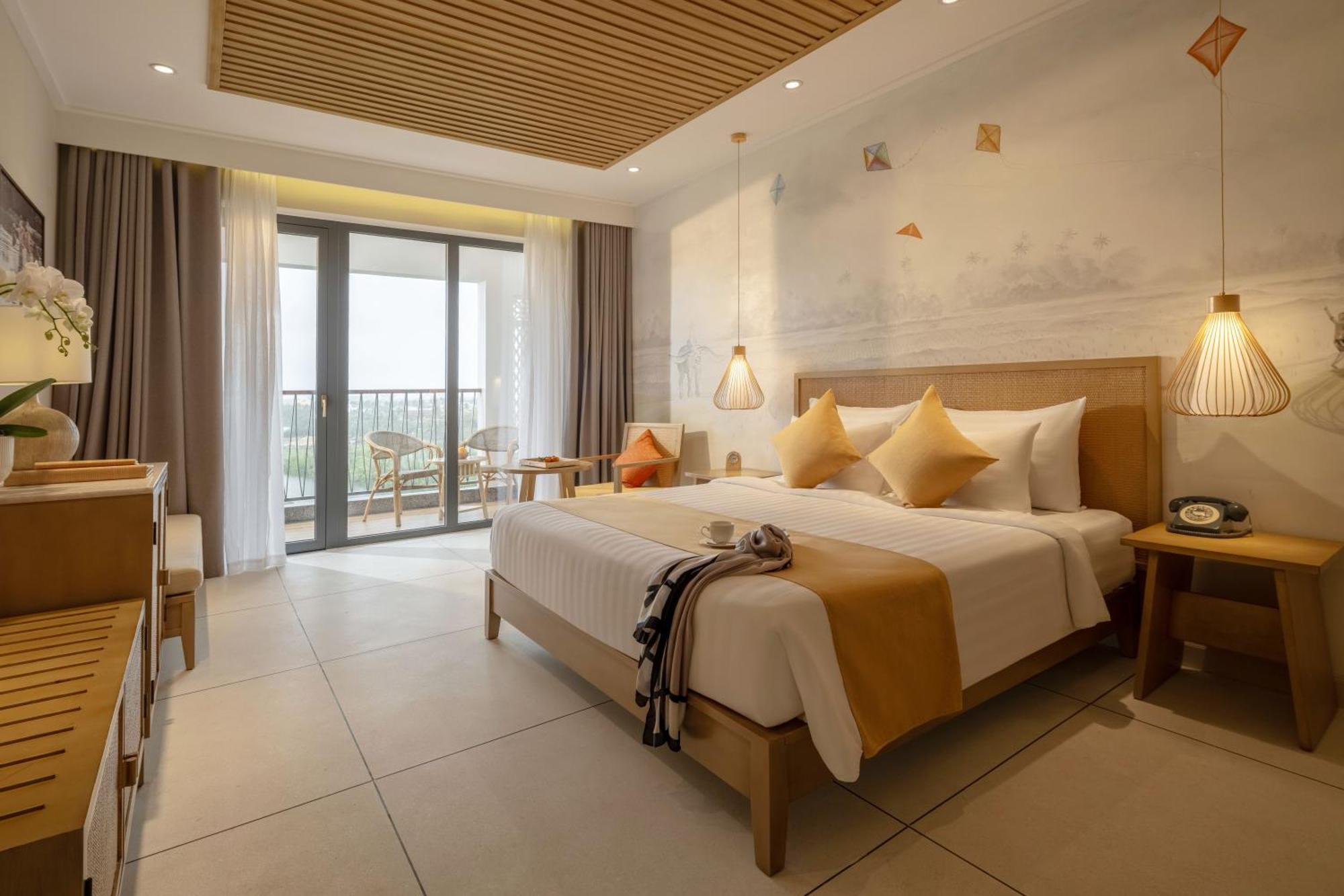 Little Oasis - An Eco Friendly Hotel & Spa Hội An Ngoại thất bức ảnh