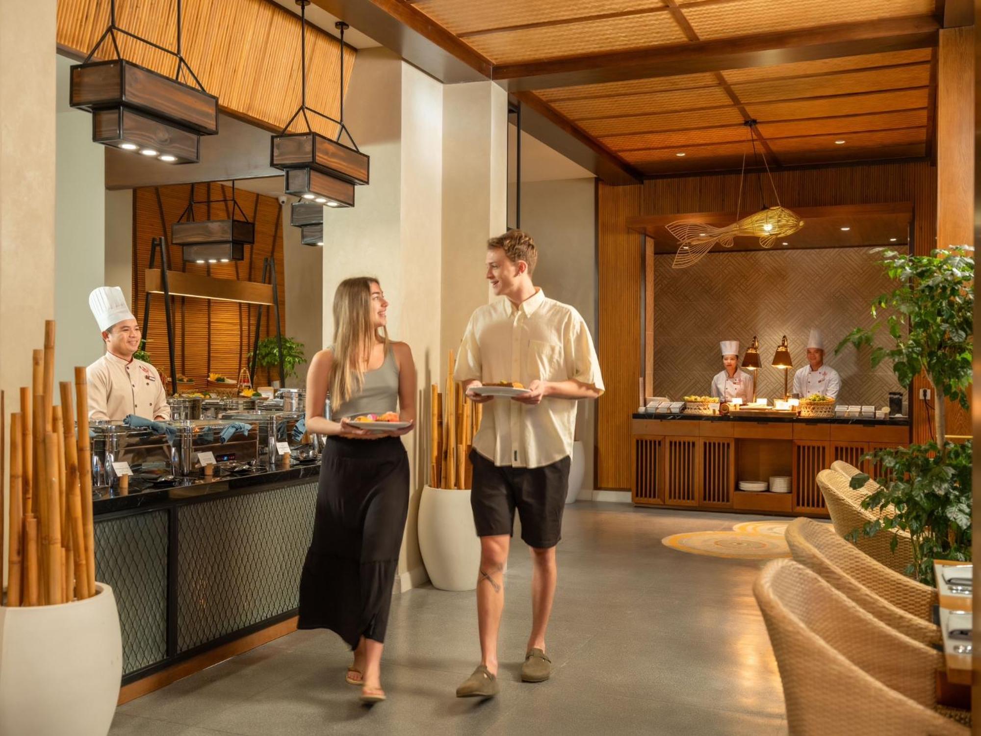 Little Oasis - An Eco Friendly Hotel & Spa Hội An Ngoại thất bức ảnh