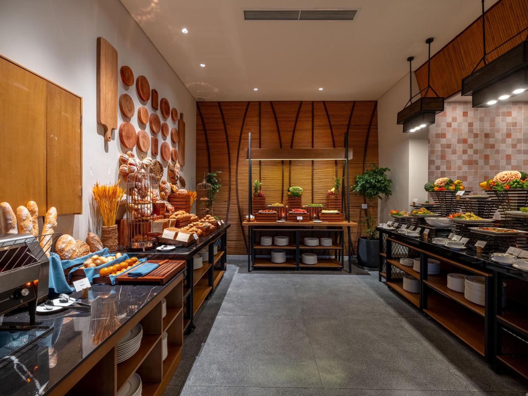 Little Oasis - An Eco Friendly Hotel & Spa Hội An Ngoại thất bức ảnh