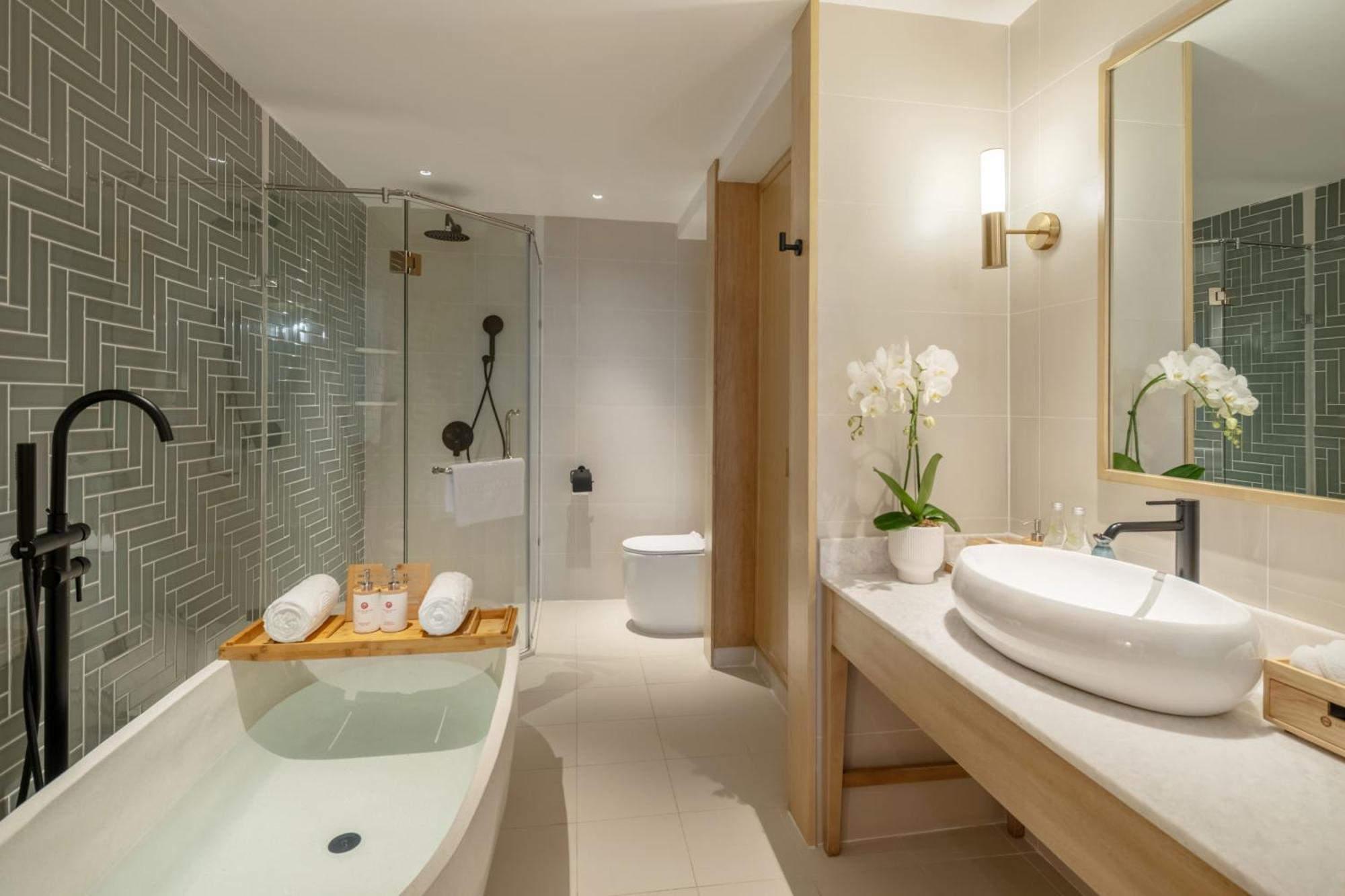 Little Oasis - An Eco Friendly Hotel & Spa Hội An Ngoại thất bức ảnh