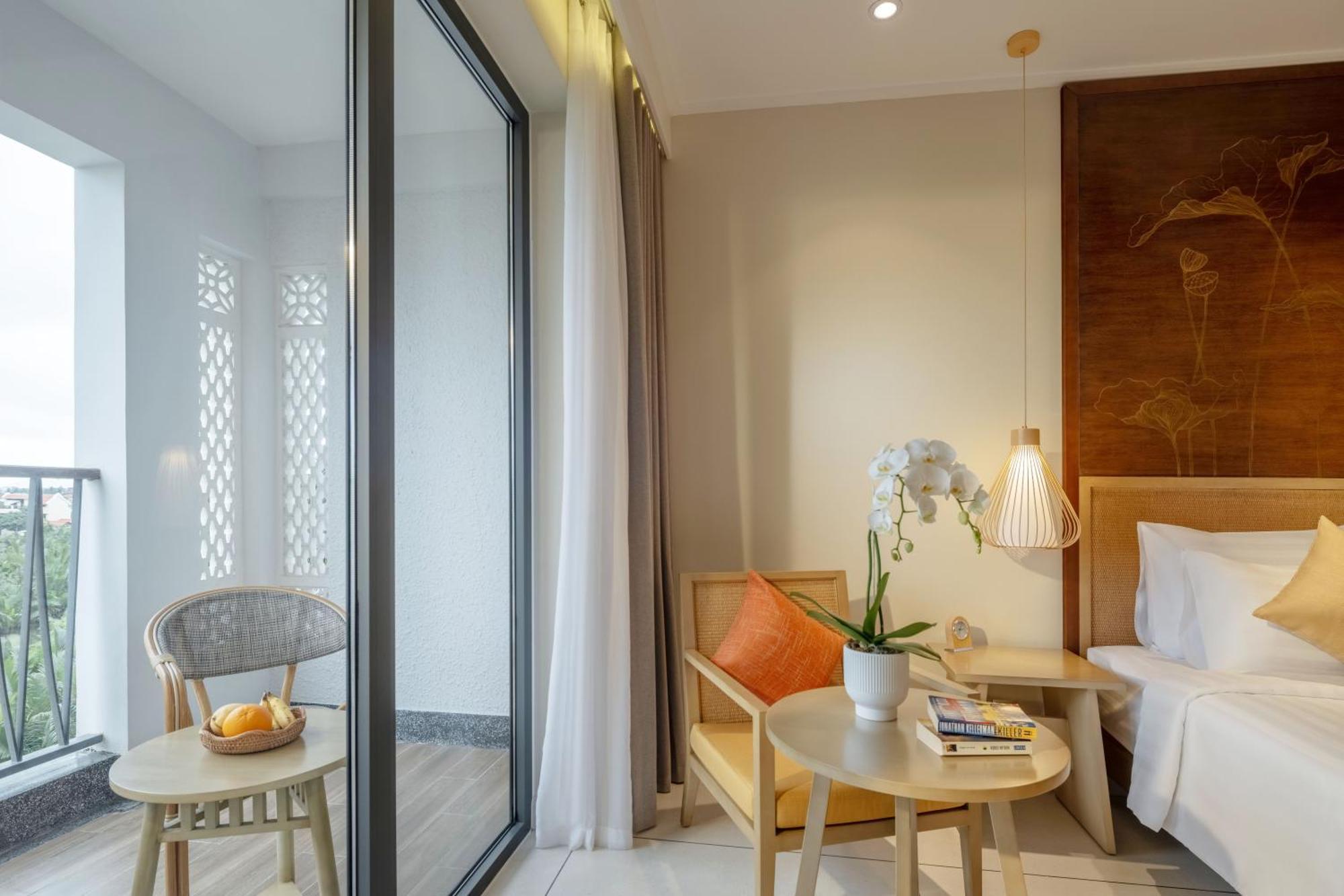 Little Oasis - An Eco Friendly Hotel & Spa Hội An Ngoại thất bức ảnh