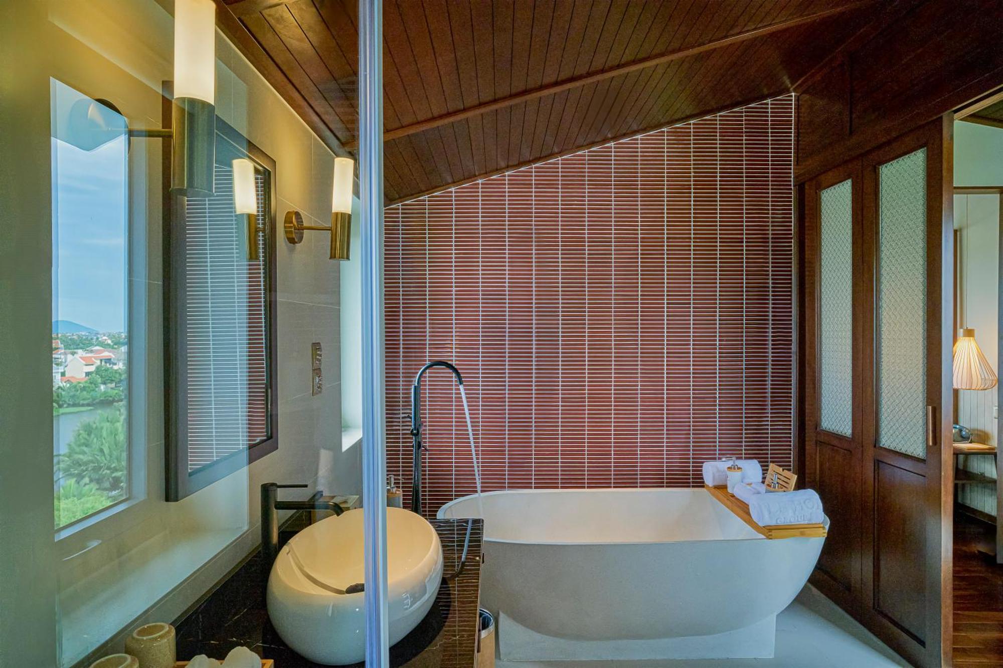 Little Oasis - An Eco Friendly Hotel & Spa Hội An Ngoại thất bức ảnh