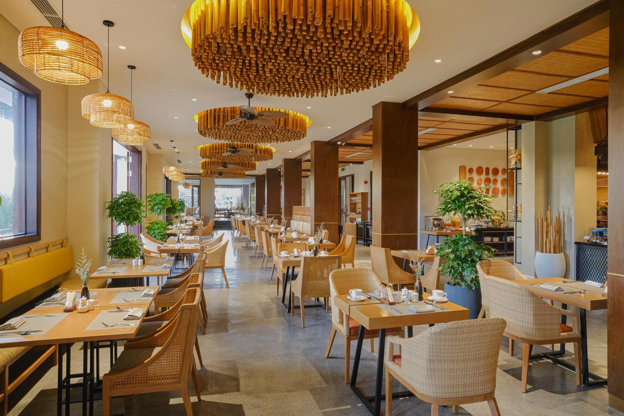Little Oasis - An Eco Friendly Hotel & Spa Hội An Ngoại thất bức ảnh