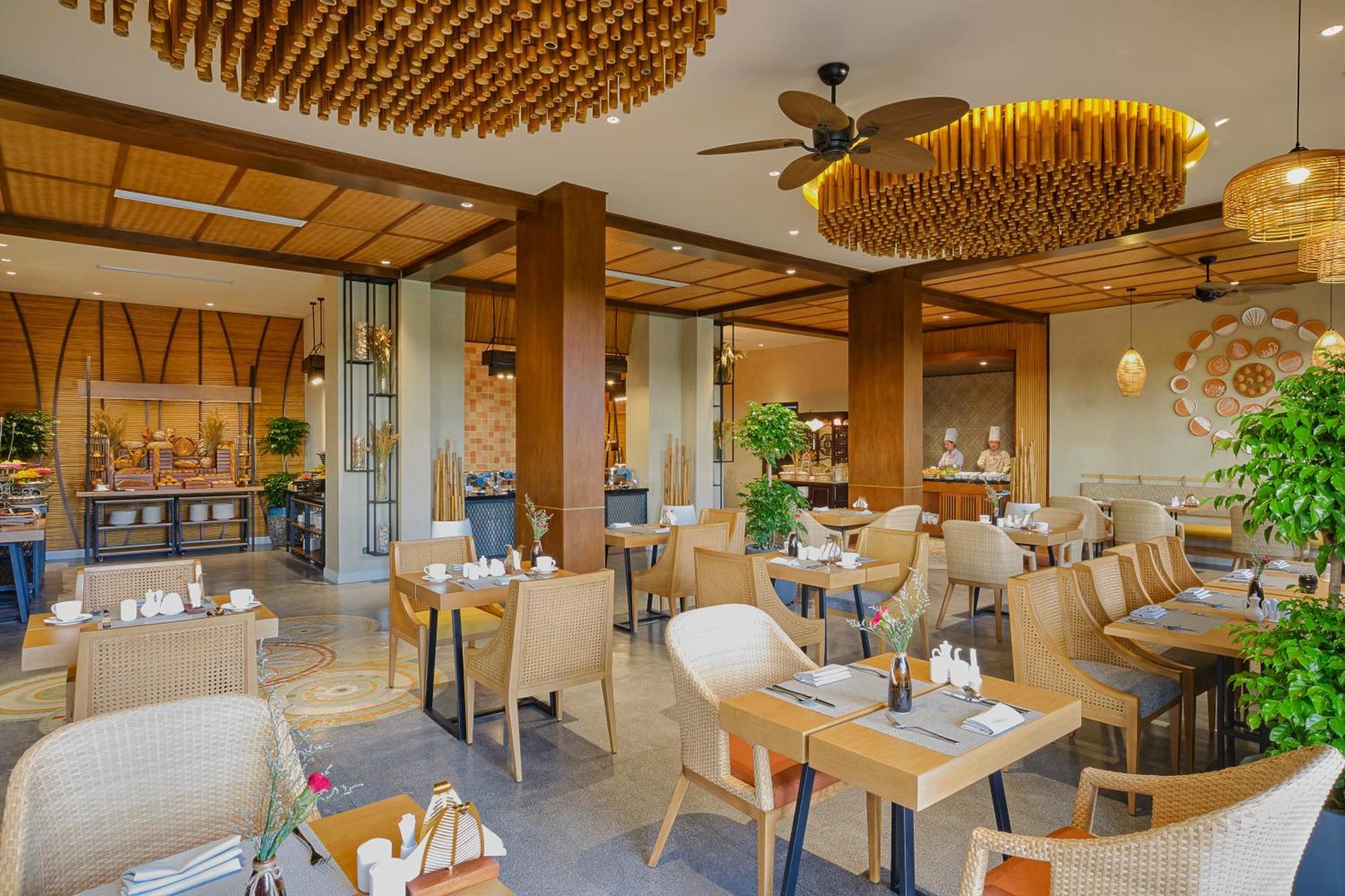 Little Oasis - An Eco Friendly Hotel & Spa Hội An Ngoại thất bức ảnh