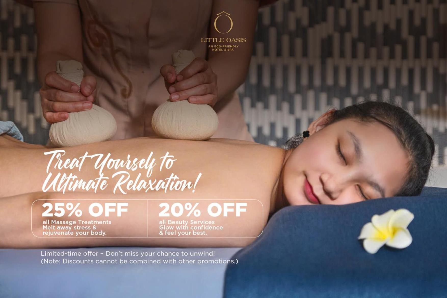 Little Oasis - An Eco Friendly Hotel & Spa Hội An Ngoại thất bức ảnh